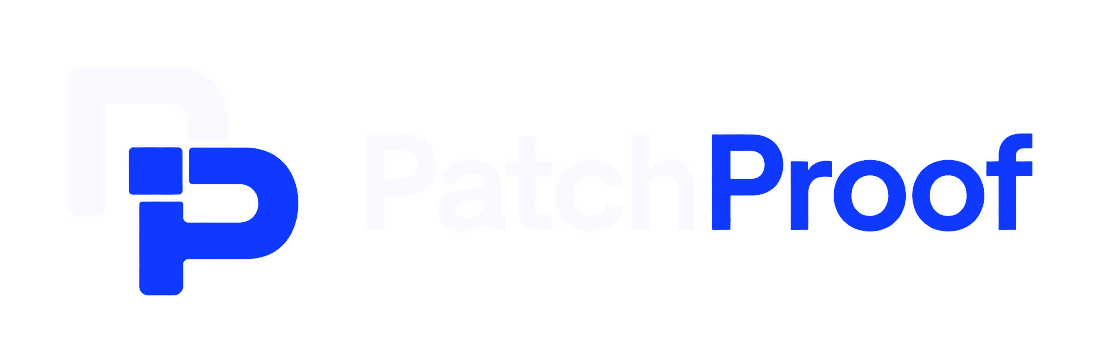 PatchProof