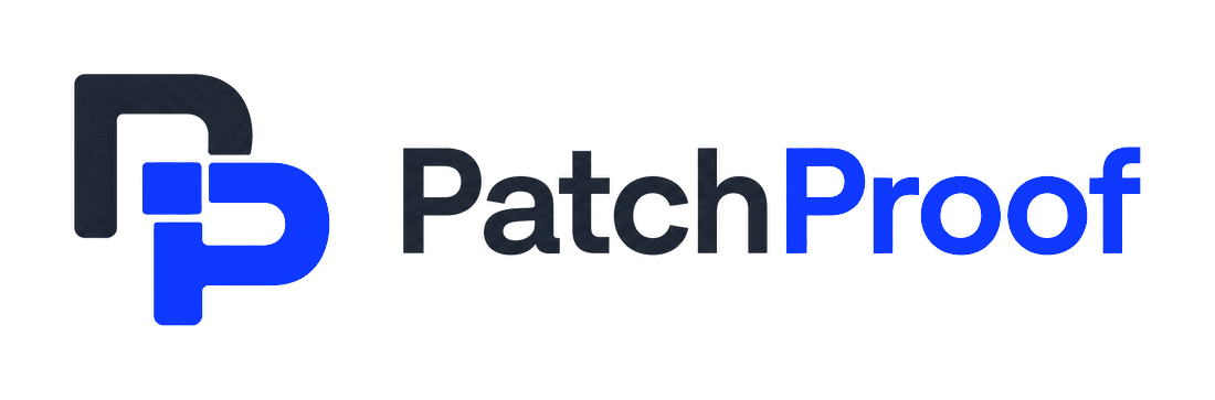 PatchProof